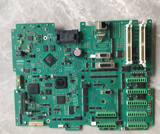 1PC used A5E43629221#OYF007