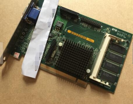 1PC USED 844-00 REV A G2+/MSDP/8B/20  #OYF007