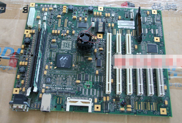 1PC used 00-02-55-CC-17-95 75P1846 #OYF007