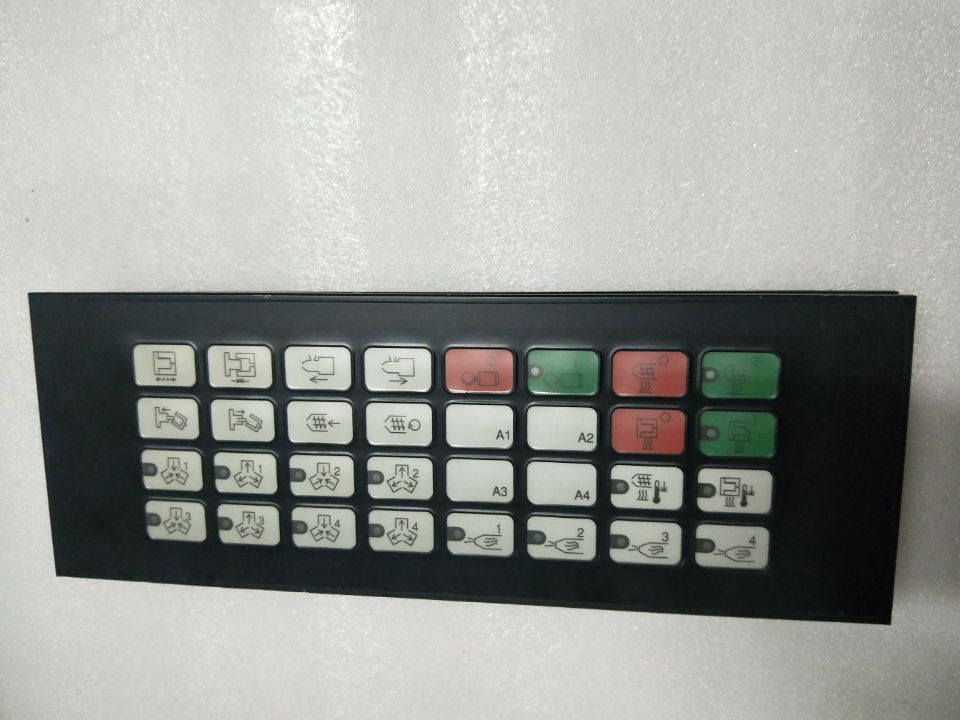 1PC used 5E9000.12 #OYF007