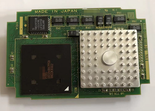 1PC used A20B-3300-0050 #OYF007