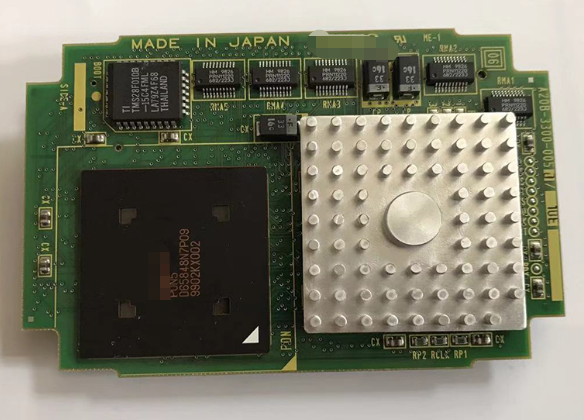 1PC used A20B-3300-0050 #OYF007