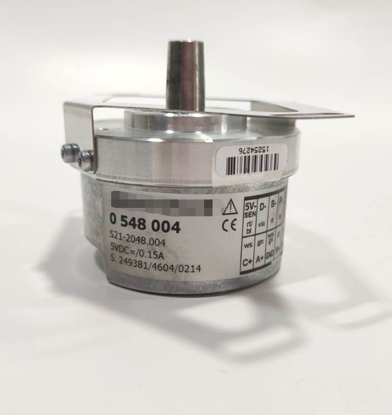 1PC used 0 548 004 S21-2048.004 #OYF007