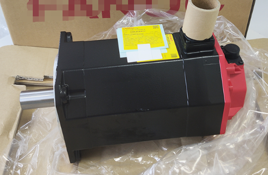 1PC used A06B-2126-B077#OYF007