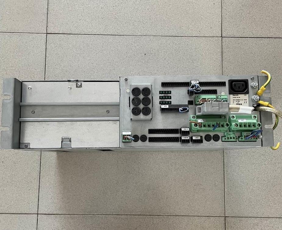 1PC  used EVS201 EU 230  #OYF007