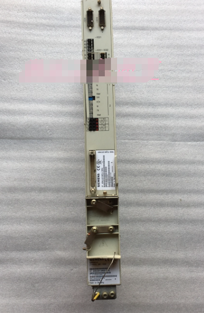 1PC used  6SN1118-0AE11-0AA1#OYF007