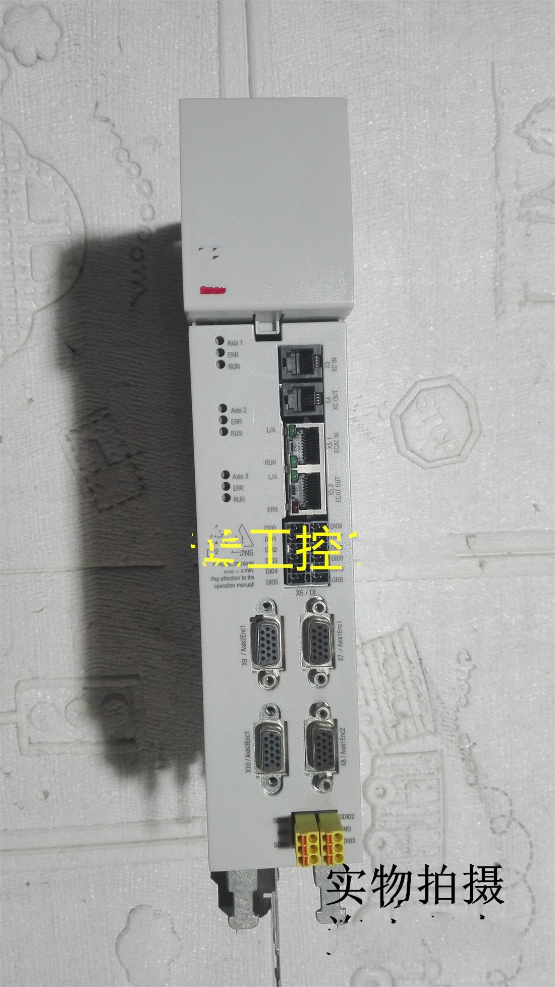 1PC for used  CM-3.0001.1110.0    #OYF008