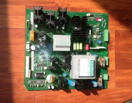 1PC used 6SE7038-6GL84-1JA1 #OYF007