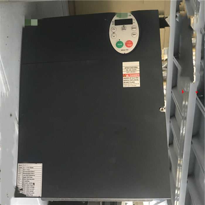 1PCS  USED ATV212HD15N4 #OYF009