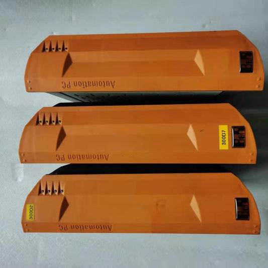 1PC used 5PC600.5X01-00 #OYF007