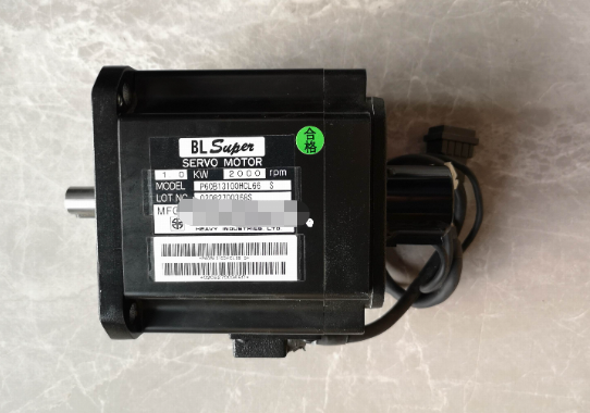 1PC new P60B13100HCL66S #OYF007