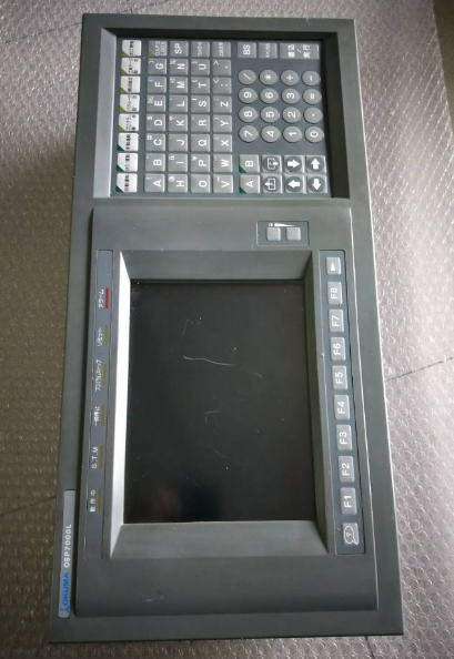 1PC  used  OSP7000L #OYF007