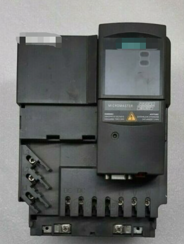 1PC used 6SE6420-2AD27-5CA1  #OYF007