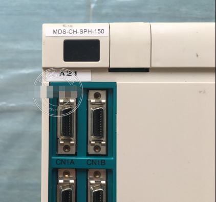 1PC used MDS-CH-SPH-150#OYF007