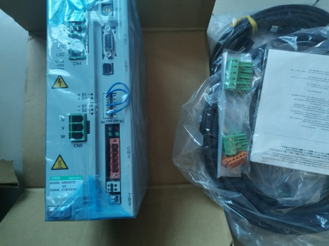 1PCS  NEW  AX9000TS-U2   #OYF009