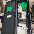 1PCS  USED ATV650D30N4 #OYF009