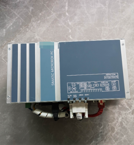 1PC used 6AG4140-6BC04-0HA0 #OYF007