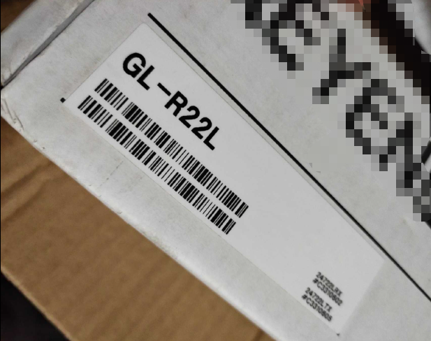 1PC NEW GL-R22L #OYF007