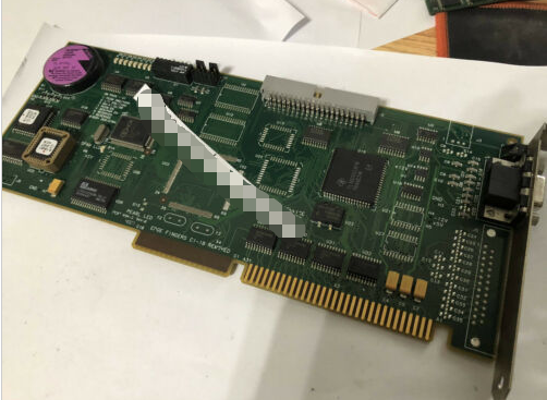 1PC used 445-0689332  #OYF007