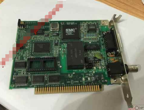 1PC used  60-600328-2 REV C   #OYF007