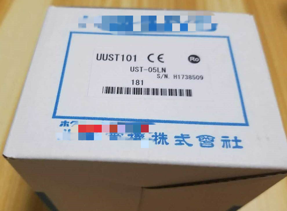 1PCS NEW UST-05LN #OYF009