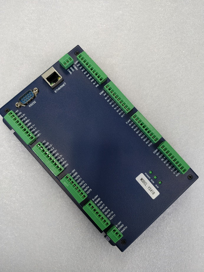 1PC  used ECI1400 #OYF007