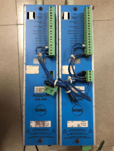 1PC used ASD-A2023-AB #OYF007