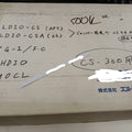 1Pcs New  PG-I/F-C BOARD H100-7511~5 98144 #OYF022