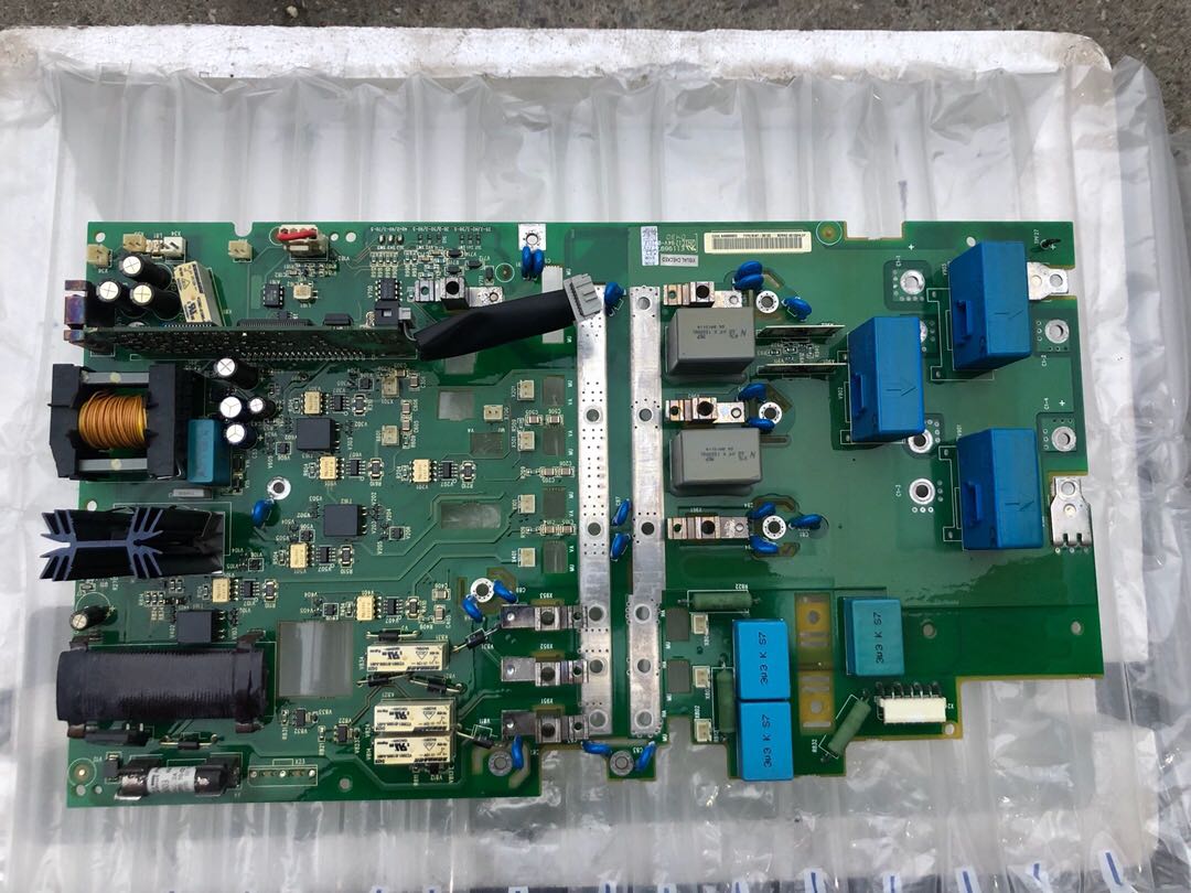 1PC used  RINT-5513C #OYF007