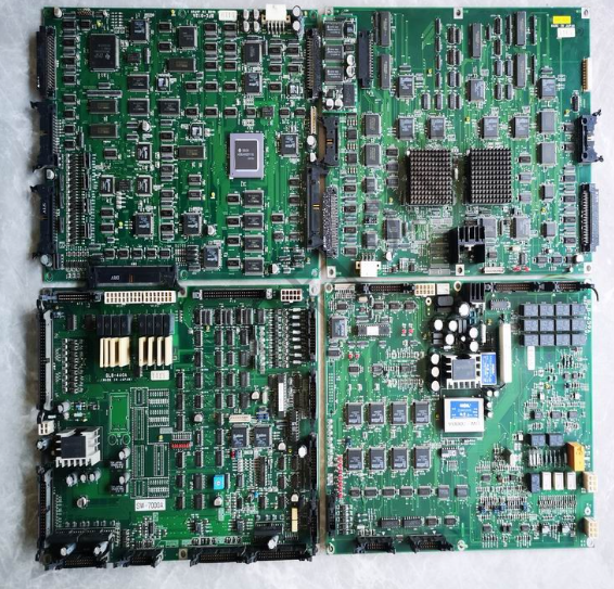 1PC used 8FC-012A #OYF007