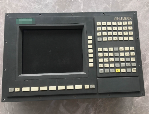 1PC used 6FC5103-0AB02-0AA0#OYF007