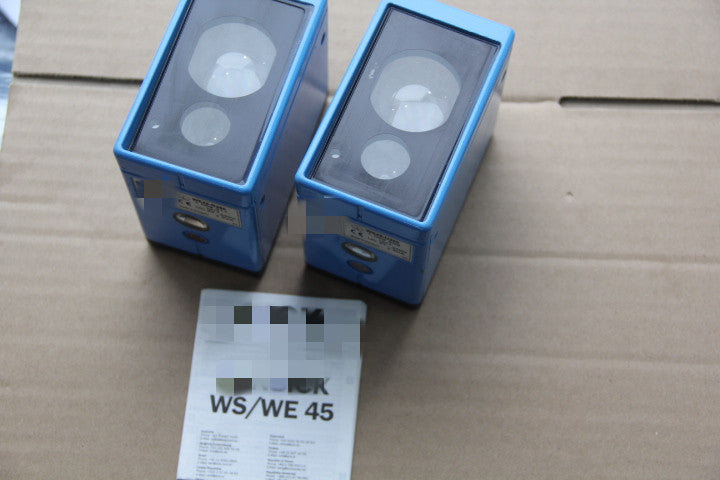 1PCS NEW WS/WE45-R260 WS45-U260+WE45-R260 #OYF009