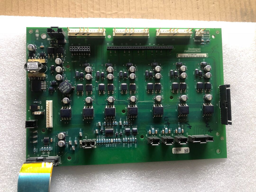 1PC used 193209-A08 #OYF007