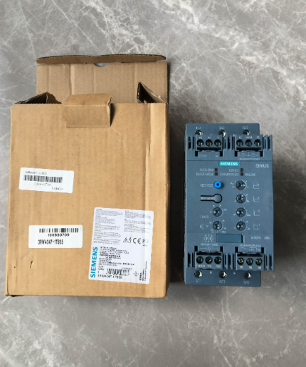 1PC new 3RW4047-1TB05#OYF007