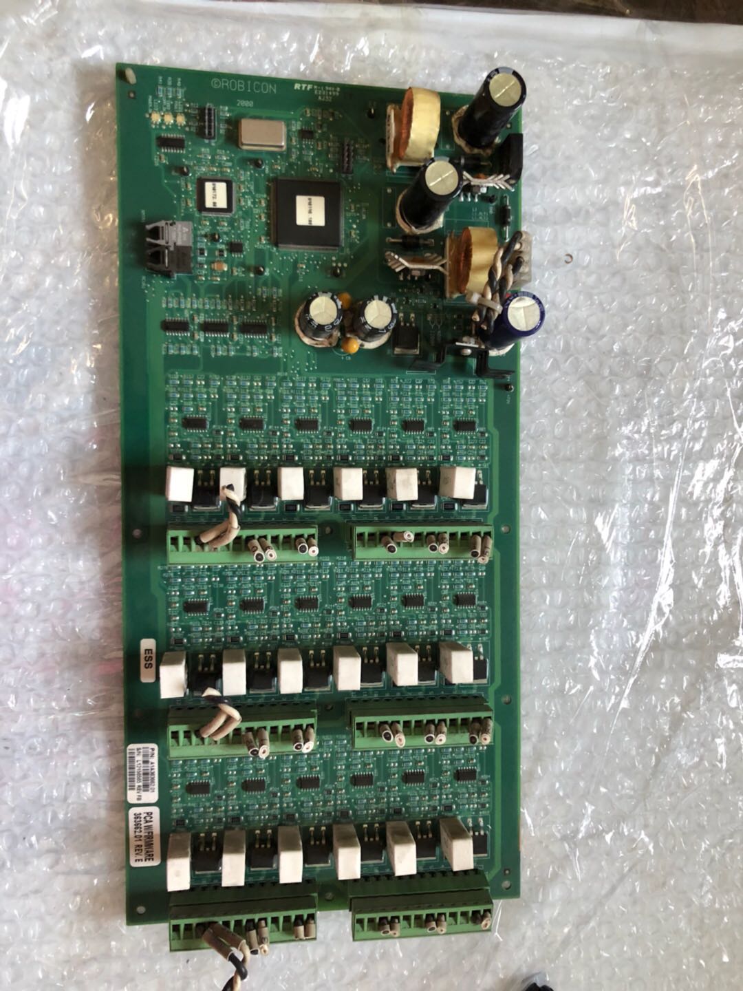 1PC used 471387B #OYF007