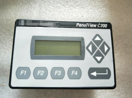 1PC used 2711-T9C3 #OYF007