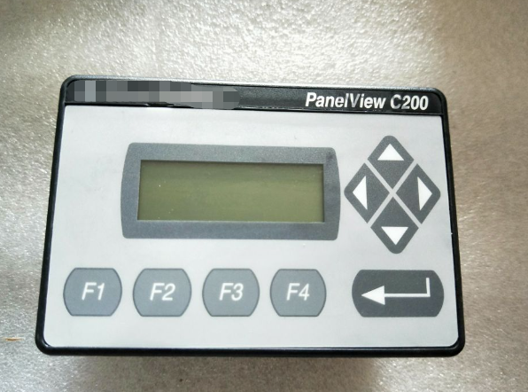 1PC used 2711-T9C3 #OYF007