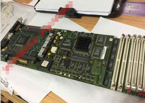 1PC used 340/82/MI-VC   #OYF007