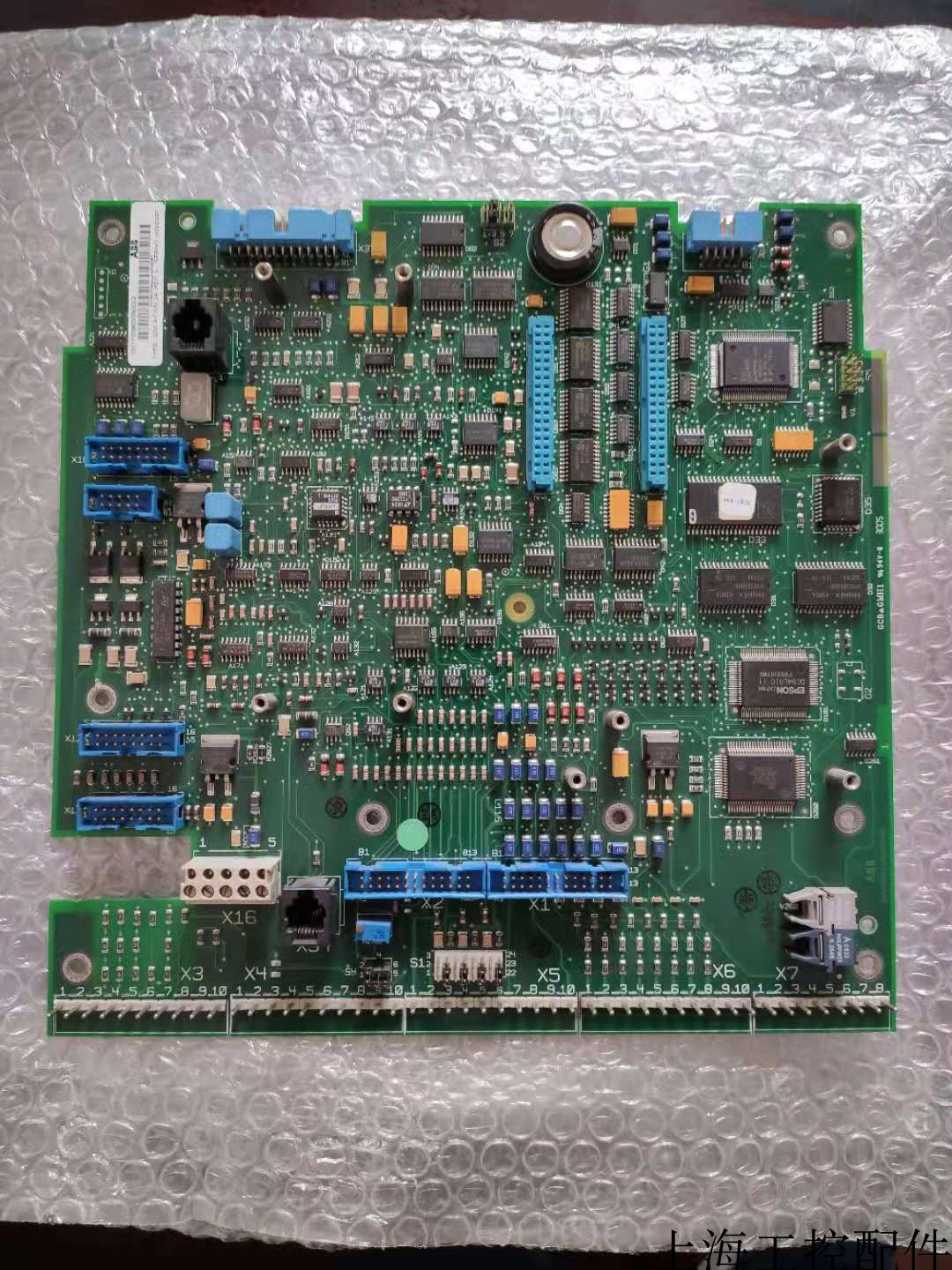 1PC used 3ADT309600R0002 #OYF007