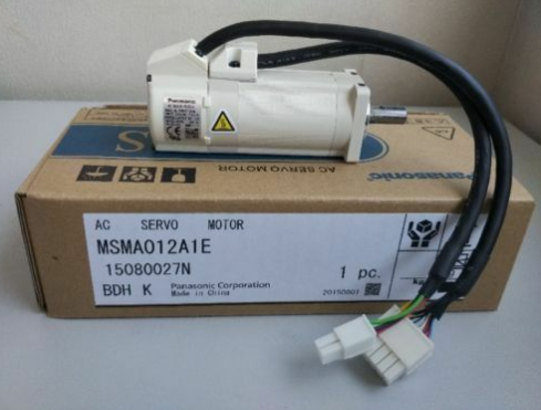 1PC new MSMA012A1E #OYF007