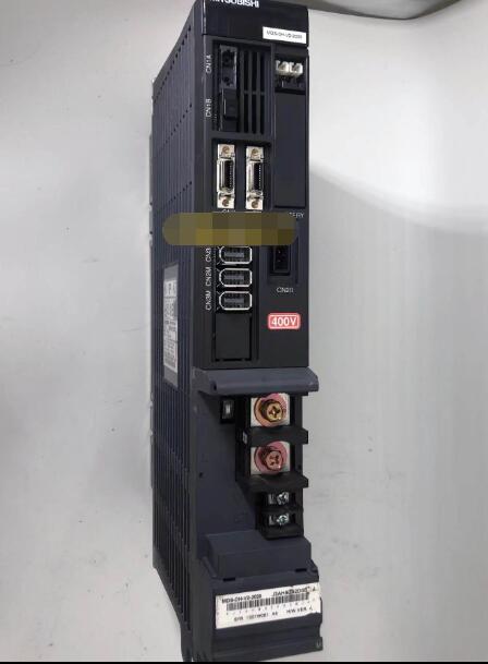 1PC  used MDS-DH-V2-4020 #OYF007