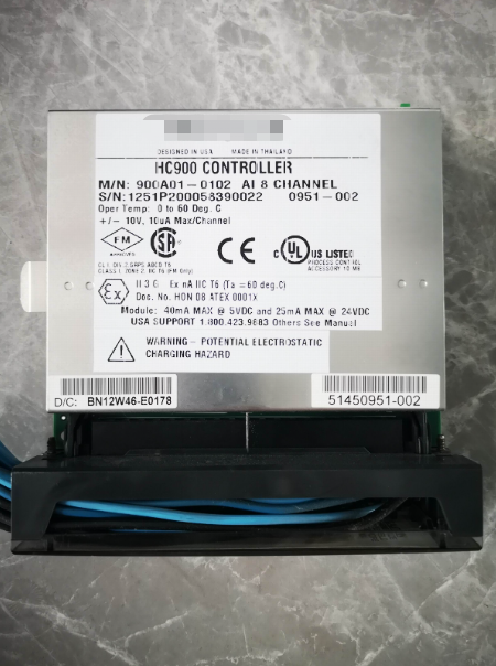 1PC used 900A01-0102#OYF007