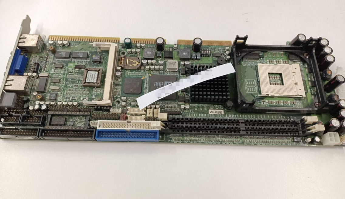 1PC used  IB810-16M  #OYF007