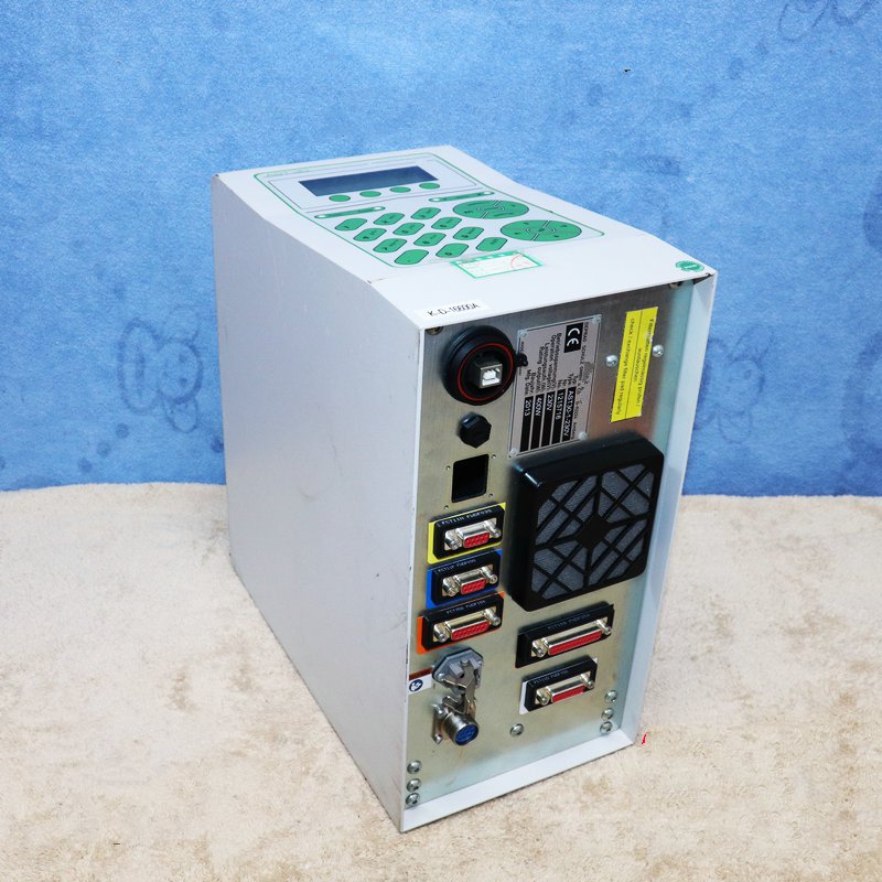 1  PCS    USED   AST30-1-230V  #OYF055