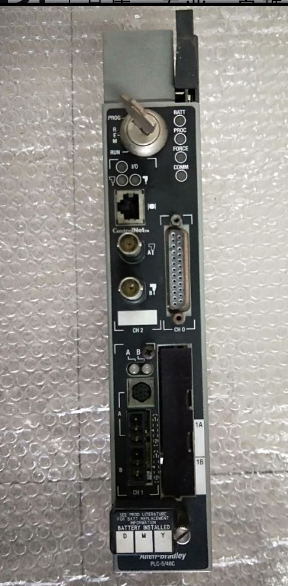 1PC used 1785-L40C15/F #OYF007