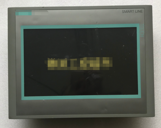 1PC used 6AV6 648-0AE11-3AX0 #OYF007