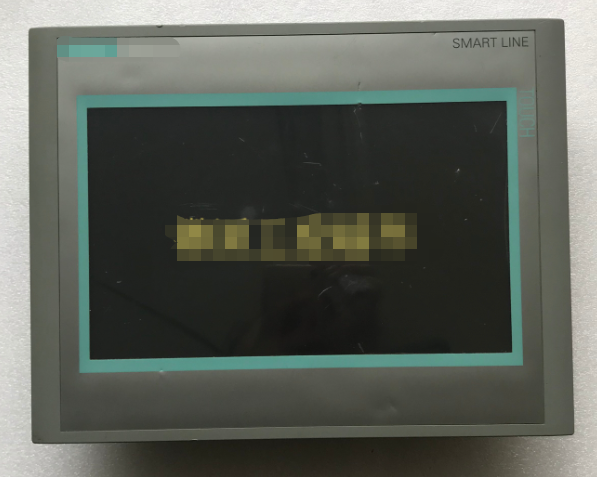 1PC used 6AV6 648-0AE11-3AX0 #OYF007