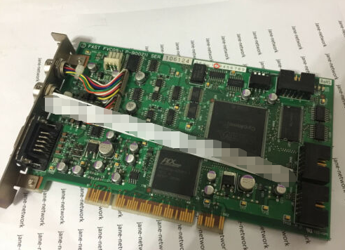 1PC used  FVC05-1 P-900211#OYF007