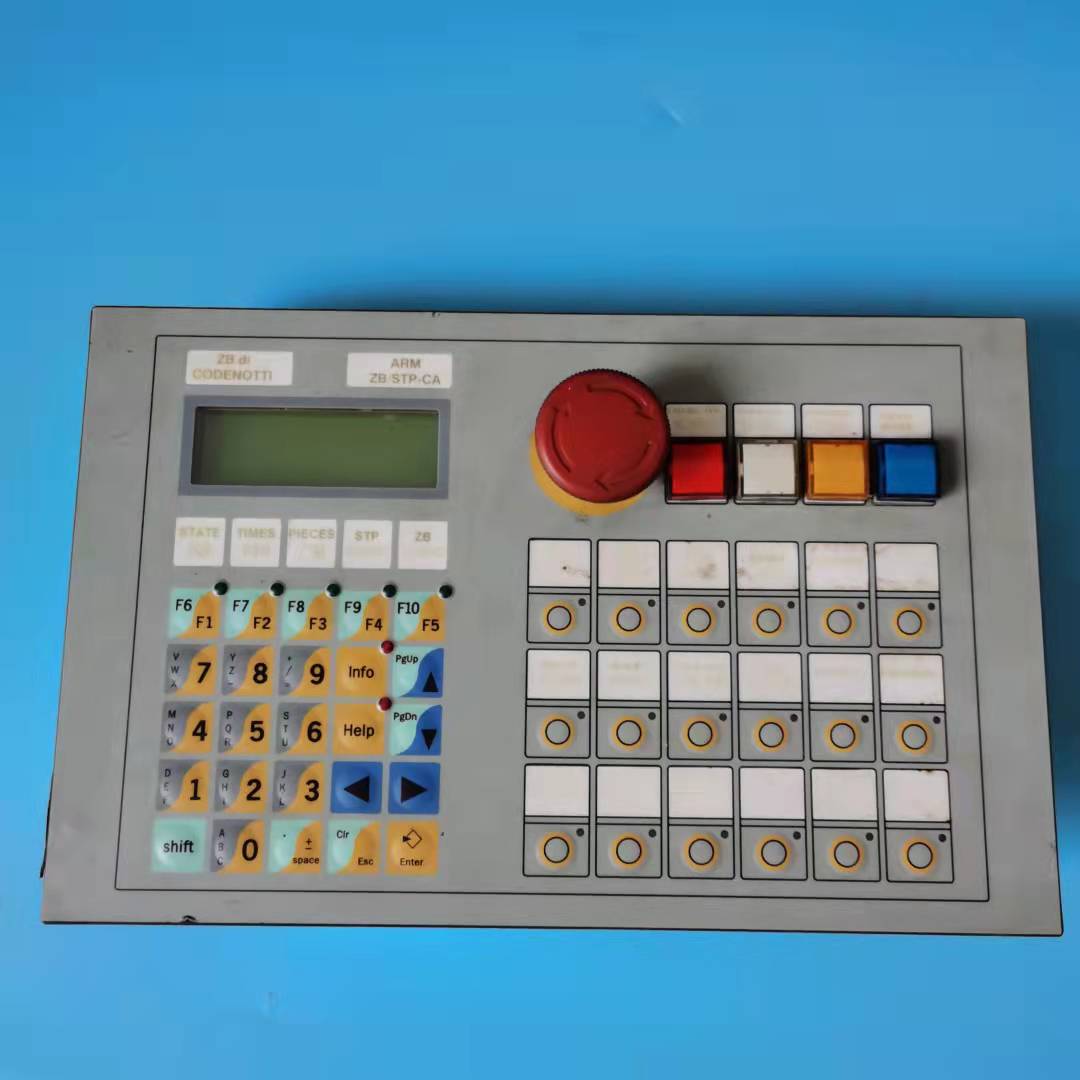 1PC  used VT160W00000 #OYF007