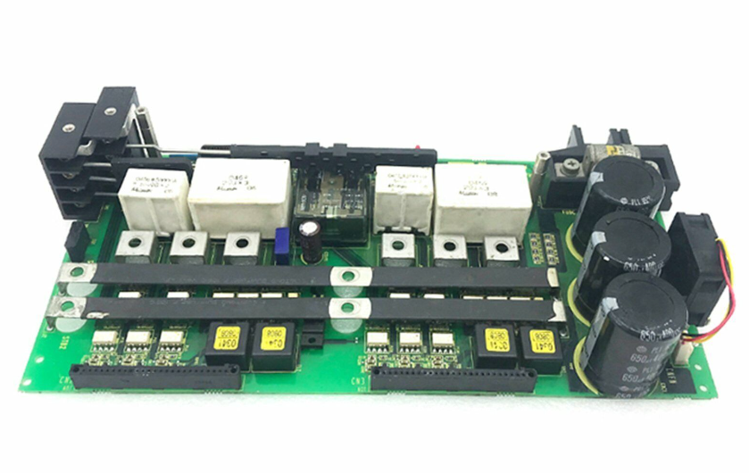 1PC used A16B-2203-0592 #OYF007